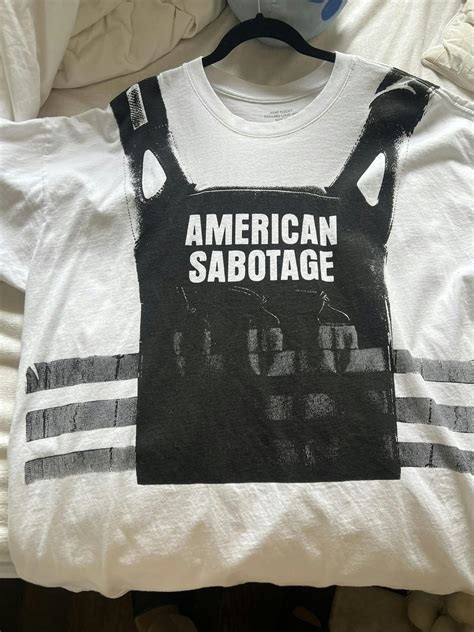 A$AP Rocky American Sabotage 